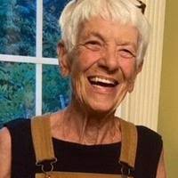 Georgia Lee Worden Jackson