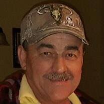 Michael Thomas Wight Obituary