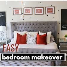 Harmony and integrity for the beauty of a room are some of the most basic elements. Aesthetic Bedroom Makeover