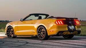 Gt Convertible Mustang Wallpapers Wallpaper Cave