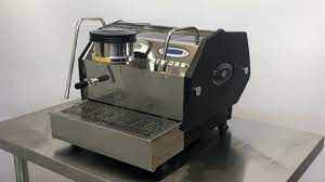 The gs3 volumetric was designed to streamline the brewing process. La Marzocco Gs3 Auto Espresso Coffee Machine Bench Test From Voltage Coffee Supply Youtube