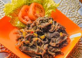 Lihat juga resep teriyaki beef bowl ala yoshinoya enak lainnya. Resep Beef Teriyaki Lada Hitam Ala Yoshinoya Simple Tp Mantap Legit Dan Nikmat