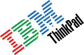 ملف:IBM ThinkPad logo askew.svg - ويكيبيديا