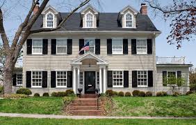 We've put together a selection of color. 26 House Exterior Colors Compared What S Best You Decide