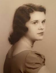 Obituary information for Mary Newsome