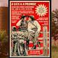A Lick & A Promise: Big Pride Hoedown 2026