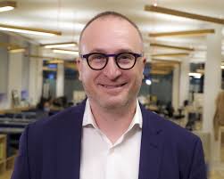 WeWork Real Estate Chief Peter Greenspan On the Flex Giant's Next Moves