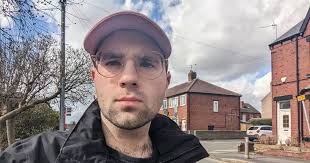 I went back to the Leeds street where I grew up and it was surprisingly  comforting