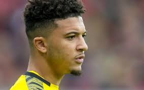 But were unwilling to pay bvb's asking price of £108 million. Jadon Sancho Man United Chelsea Transfer Boost