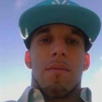 Justin Capparuccini Obituary