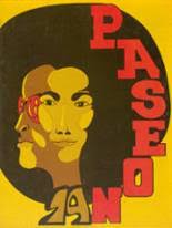 Paseo High School Alumni from Kansas City, MO