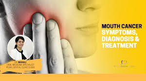 Mouth cancer cases have increased by a third in the last decade, and it's one of the few cancers that experts predict will continue to increase in if your dentist does not do a routine mouth cancer check, request that they do. Oral Cancer Symptoms Diagnosis Treatment Most Recommended Dental Clinic In Dubai