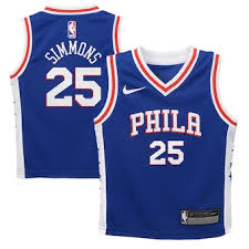 The philadelphia 76ers have a new city jersey that they use on occasions and this season will be no. Official Philadelphia 76ers Jerseys Sixers City Jersey Sixers Basketball Jerseys Nba Store