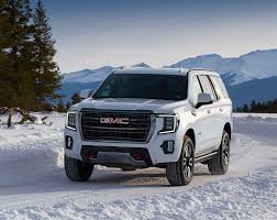 Gmc Unveils Bigger Badder 2021 Yukon In 2020 Gmc Yukon Gmc Gmc Yukon Denali