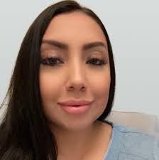 Sonya Blanton's Instagram, Twitter & Facebook