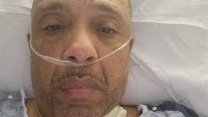 Fundraiser for Troy Glover by Andrew Bailey : Help Troy with his long road  to recovery.