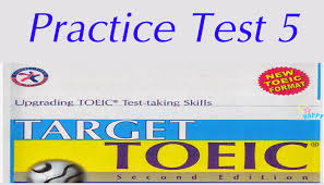 Download kumpulan soal toefl dan pembahasan listening structure reading writing. Kunci Jawaban Toeic 2020 Cara Golden