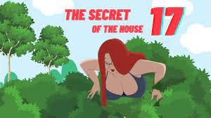 The Secret Of The House Day 17 Full Mission - YouTube