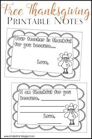 Thanksgiving Printer Friendly Your Teacher Is Thankful For You Because Free Printables Teachers Thanksgiving Thanksgiving Classroom Teaching Thanksgiving