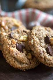 The 250 Cookie Recipe Recipe 250 Cookie Recipe Cookie Recipes Chocolate Chip Cookies