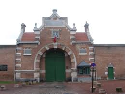 Justice Annuaires Et Contacts Maison D Arret De Douai