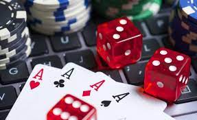 Online Archives - FF Gambling