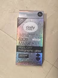 At the danish medicines agency, we routinely analyse products that we suspect contain active pharmaceutical ingredients which are not declared in the product information. Sence Beauty Peel Off Holographic Glitter Inci Beauty