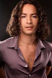 Resume — Christian Maxwell Henry