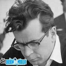 Kỳ thủ Pal Benko