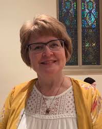 Thank you Joanne Swonger for your service to Trinity as Worship and Music  Director! We have been blessed by your ministry here. Blessings to you