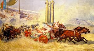 Hasil gambar untuk Ben-Hur