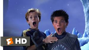 Watch trailers & learn more. Sharkboy And Lavagirl 3 D 9 12 Movie Clip Melting Bridge 2005 Hd Youtube