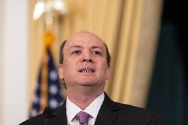 Quién es Raúl Arnaldo Candelario López, nominado juez asociado al Tribunal  Supremo?