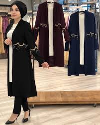 Yeni Sezon Ceket Tunik Takim Yeni Sezon Ceket Tunik Takim Ceket Tunik Takim Bede Fashion Academic Dress Nun Dress