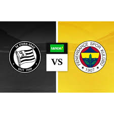 Sturm Graz x Fenerbahce Palpite – Análise e notícias (11/08)