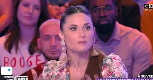 Capucine anav news, gossip, photos of capucine anav, biography, capucine anav boyfriend list 2016. Capucine Anav Alain Fabien Delon Un Amour Elle Confirme Et En Dit Plus Purepeople