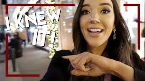 CHRISTMAS NIGHT IN DUBLIN... and I KNEW THIS WOULD HAPPEN!