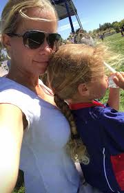 Kendra Wilkinson & Hank Baskett Attend Daughter's Game After Split