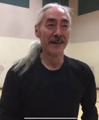 Lydia Cote Racicot Nunavik