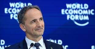 Siemens supervisory board chairman Snabe will not extend tenure beyond 2025 