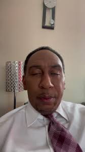 @stephenasmith's video Tweet