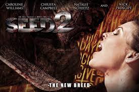  Seed 2 2014 Reviews And Overview Movies And Mania