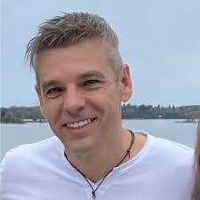 Corey Keefer's Instagram, Twitter & Facebook