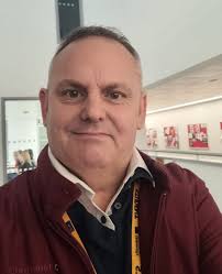 Adrian's prostate cancer story-UPDATE