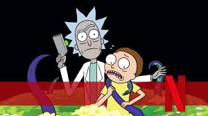 However, if you reside outside the u.s. 4 Staffel Rick And Morty Endlich Komplett Auf Netflix Aber Wann Kommt Season 5 Serien News Filmstarts De