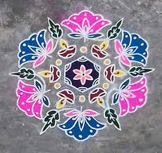 Rangoli kolam is a part of indian culture. à®ª à®¤ à®¯ à®ª à®³ à®³ à®• à®²à®™ à®•à®³ 2021 Dot Kolam Designs Pulli Kolam Designs 2021