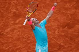 Djokovic failed to find any rhythm in the first two sets, and even though he gave a dogged fight in most games, all the important points were going to. Nadal Sets Up French Open Final With Djokovic Otago Daily Times Online News