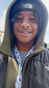 Jackson Vaughn Bergen Catholic New Jersey Class 2028