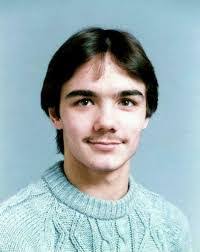 Bernard Baran's Instagram, Twitter & Facebook