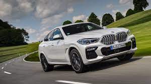 Third Gen Bmw X6 India Launch On June 11 2020 Autox